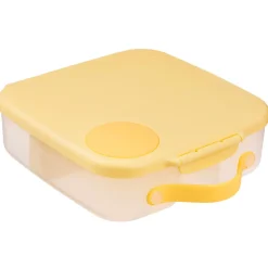 b.box Caja almuerzo con gel refrigerante Lemon Twist · Outlet