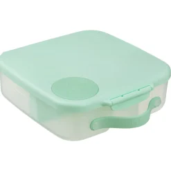 b.box Caja almuerzo con gel refrigerante Spearmint · Best