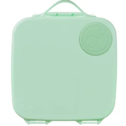 b.box Caja almuerzo con gel refrigerante Spearmint · Best