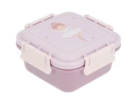 Tutete Caja Almuerzo Grande Ballet New