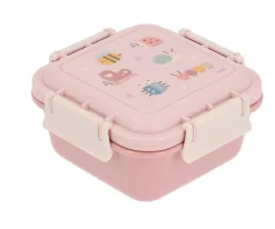 Tutete Caja Almuerzo Grande Bugs Hot