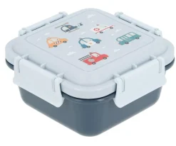 Tutete Caja Almuerzo Grande City Cars