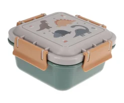 Tutete Caja Almuerzo Grande Dinos World Sale