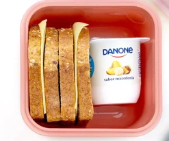 Tutete Caja Almuerzo Grande Fruits Discount