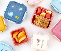 Tutete Caja Almuerzo Grande Fruits Discount