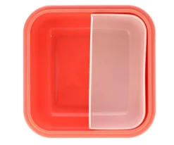 Tutete Caja Almuerzo Grande Little Garden Best