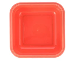 Tutete Caja Almuerzo Grande Little Garden Best