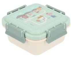 Tutete Caja Almuerzo Grande The Three Little Pigs