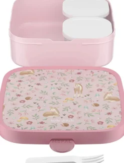 Mepal Caja Bento Campus Fairy Garden · Online