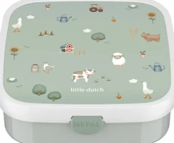 Mepal Caja Bento Campus Pequeña Granja · Best