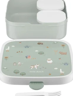 Mepal Caja Bento Campus Pequeña Granja · Best