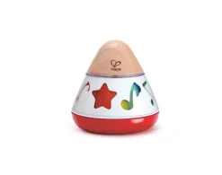 Hape Caja de música giratoria · Best