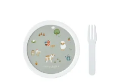 Mepal Caja fruta campus Granja · New