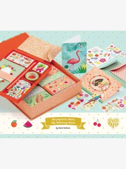 Djeco Caja Marie · Lovely Paper Sale
