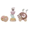 Little Dutch Caja regalo madera Fairy Garden · Outlet