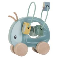 Little Dutch Caja regalo madera Forest Friends · Outlet