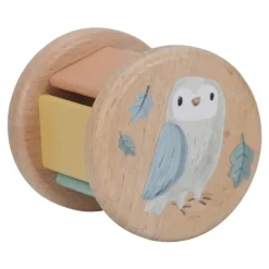 Little Dutch Caja regalo madera Forest Friends · Outlet