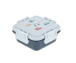 Tutete Cajita Almuerzo City Cars Sale