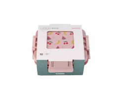 Tutete Cajita Almuerzo Fruits