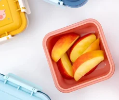 Tutete Cajita Almuerzo Fruits