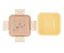 Tutete Cajita Almuerzo Funny Letters Online