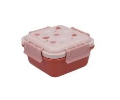 Tutete Cajita Almuerzo Little Garden Clearance