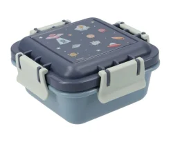 Tutete Cajita Almuerzo The Martians Hot