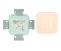 Tutete Cajita Almuerzo The Three Little Pigs Discount