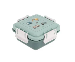 Tutete Cajita Almuerzo Trucks