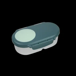 b.box Cajita snack Esmerald Forest · Sale