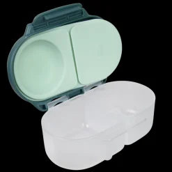 b.box Cajita snack Esmerald Forest · Sale