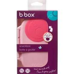 b.box Cajita snack Flamingo Fizz · Sale
