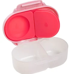 b.box Cajita snack Flamingo Fizz · Sale