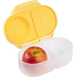 b.box Cajita snack Lemon Twist · Sale