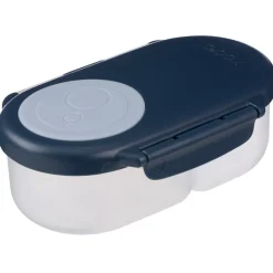 b.box Cajita snack Midnight ·