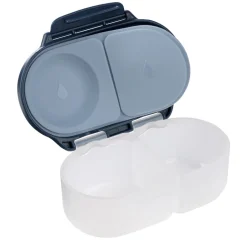 b.box Cajita snack Midnight ·