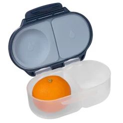 b.box Cajita snack Midnight ·