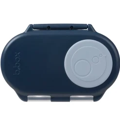 b.box Cajita snack Midnight ·