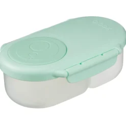 b.box Cajita snack Spearmint · Hot