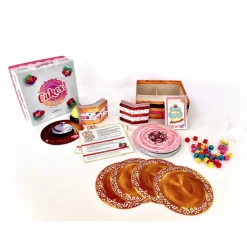 Átomo Games Cakes! · Átomo Discount