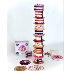 Átomo Games Cakes! · Átomo Discount