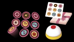 Átomo Games Cakes! Box · Átomo Hot