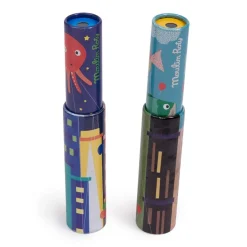 Moulin Roty Caleidoscopio Pequeñas Maravillas (Colores Surtidos) · Discount