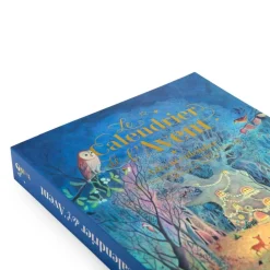 Moulin Roty Calendario adviento Gran familia · Sale