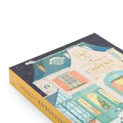 Moulin Roty Calendario adviento Petit Ecole de Danse · Discount