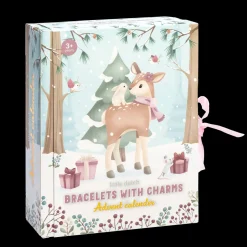 Little Dutch Calendario de Adviento pulseras ·