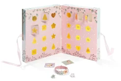 Little Dutch Calendario de Adviento pulseras ·