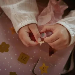 Little Dutch Calendario de Adviento pulseras ·