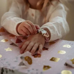 Little Dutch Calendario de Adviento pulseras ·