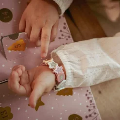 Little Dutch Calendario de Adviento pulseras ·